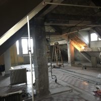 Creation appartement quai Sarrail (1)
