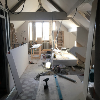 Espace Renovation 14