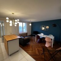 Renovation complete - Rue de Crequi (3)