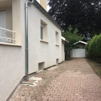 Renovation complete et agrandissement - Caluire (13)