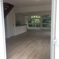 Renovation complete et agrandissement - Caluire (4)