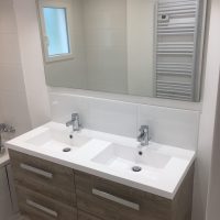 Renovation complete et agrandissement - Caluire (6)