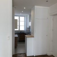 Renovation complete - place Kleber (2)