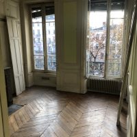 Renovation complete - place Kleber (6)