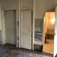 Renovation complete - place Kleber (7)