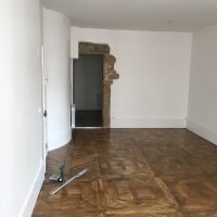 Renovation - rue Vendome (1)