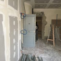 Renovation - rue Vendome (2)