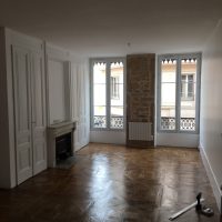 Renovation - rue Vendome (4)
