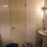Renovation salle de bain et WC - rue de Crequi (1)