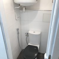 Renovation salle de bain et WC - rue de Crequi (2)