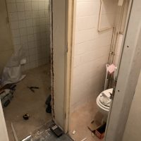 Renovation salle de bain et WC - rue de Crequi (4)