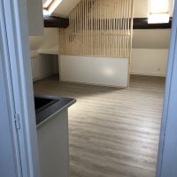 Renovation studio - Lozanne (1)