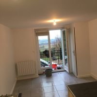 Renovation studio - Lucenay (1)