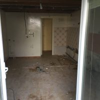 Renovation studio - Lucenay (2)